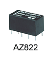 AZ822