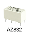 AZ832