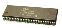 Graphics Chip (Small)