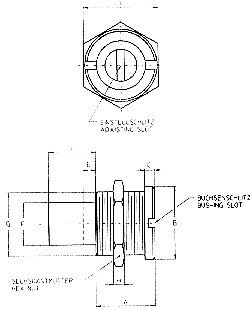 Metallic Rotor