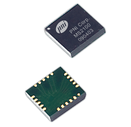 MS2100 2-Axis Sensor
