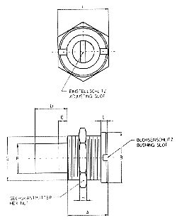 Dielectric Rotor