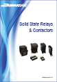 Durakool Solid State Relay & Contactors Catalogue